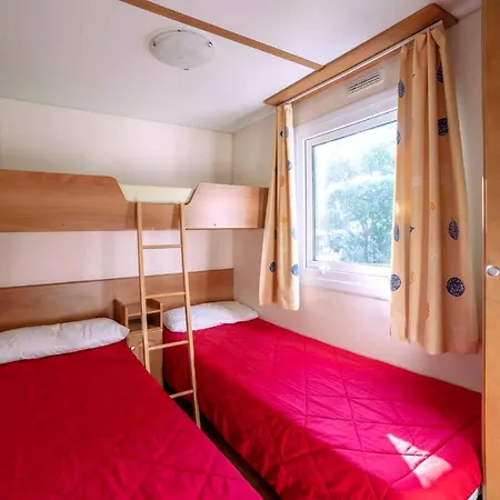 펜션 Mobilehomes In Pieve Vecchia - Norditalienische Seen 22044