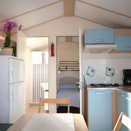 ホリデーパーク Mobilehomes In Pieve Vecchia - Norditalienische Seen 22044